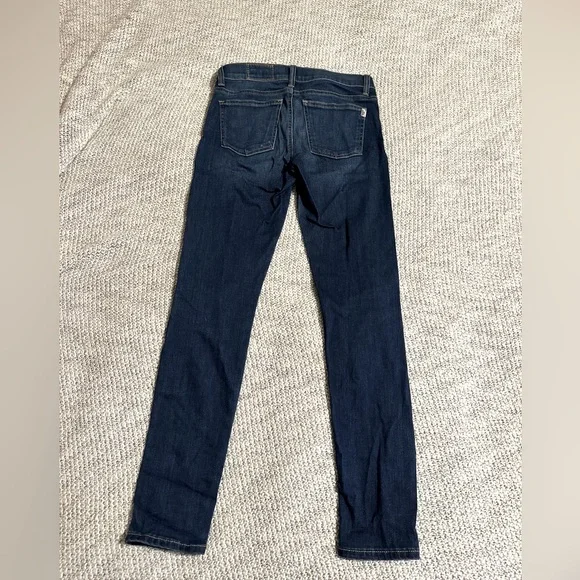 SIWY Jean leggings - Picture 1 of 5